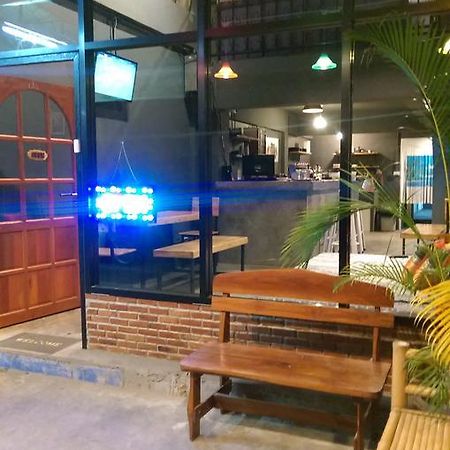 Juno Hostel Pai (Adults Only) Kültér fotó