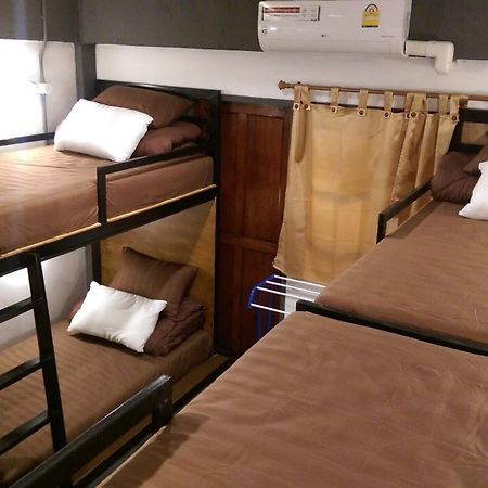Juno Hostel Pai (Adults Only) Kültér fotó
