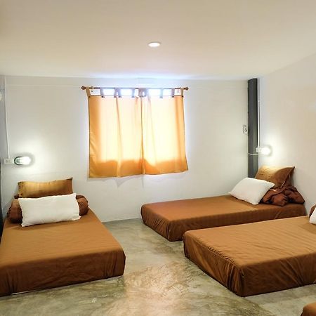 Juno Hostel Pai (Adults Only) Kültér fotó