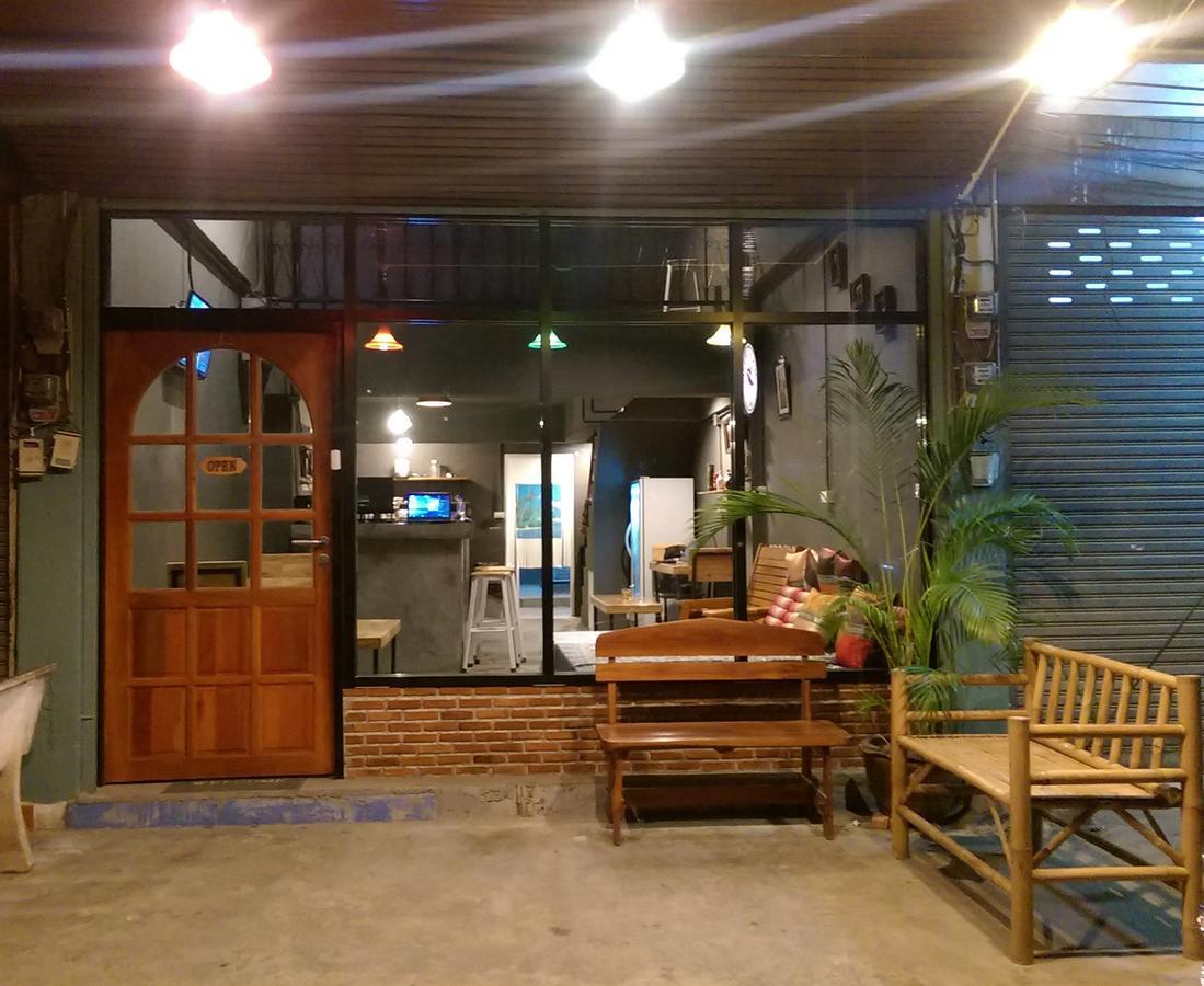 Juno Hostel Pai (Adults Only) Kültér fotó