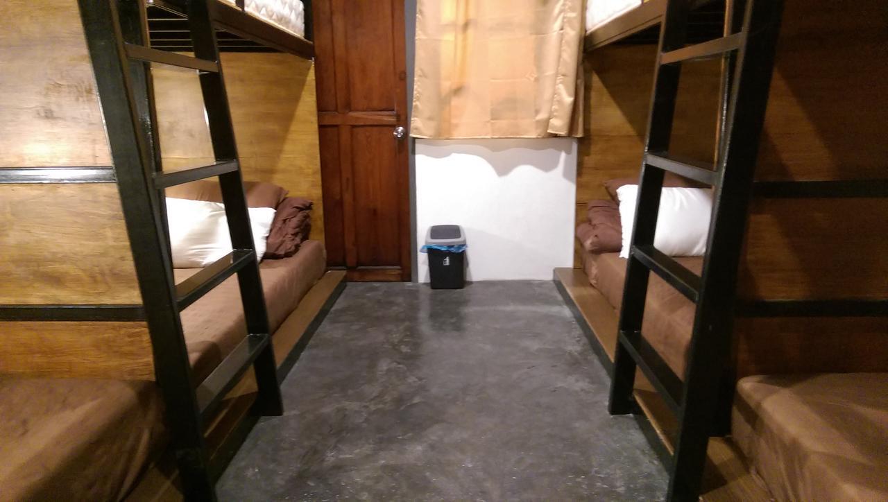 Juno Hostel Pai (Adults Only) Kültér fotó