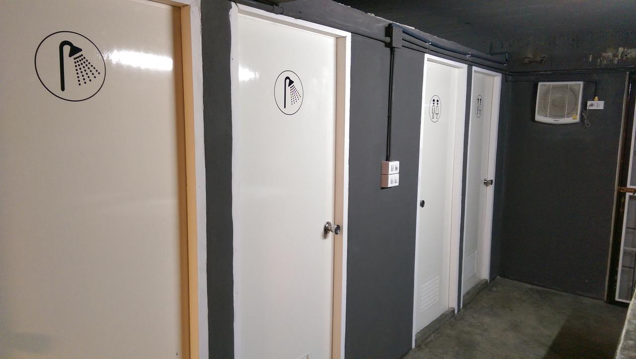 Juno Hostel Pai (Adults Only) Kültér fotó