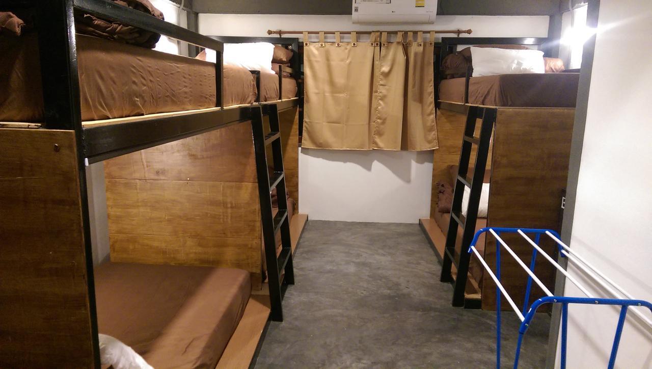 Juno Hostel Pai (Adults Only) Kültér fotó