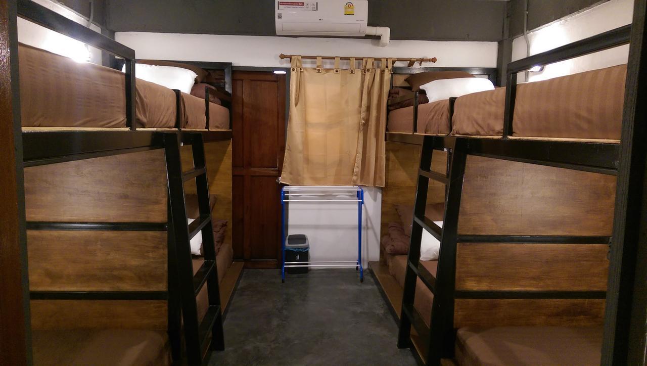 Juno Hostel Pai (Adults Only) Kültér fotó