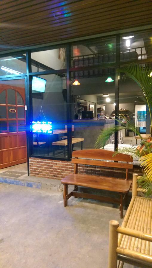 Juno Hostel Pai (Adults Only) Kültér fotó