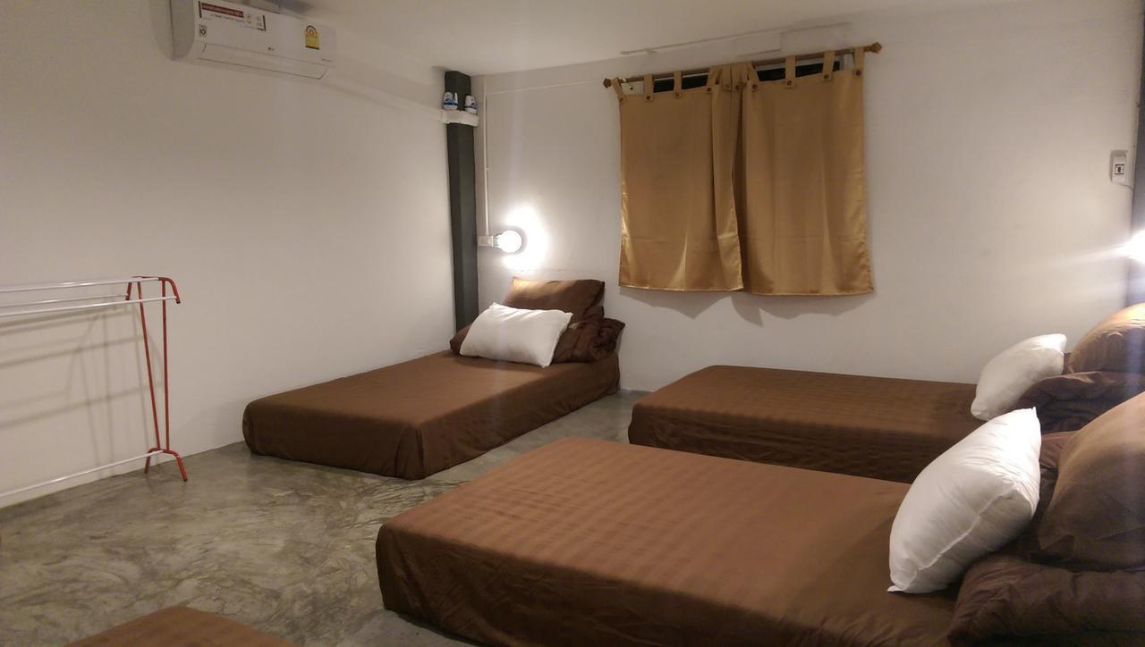 Juno Hostel Pai (Adults Only) Kültér fotó