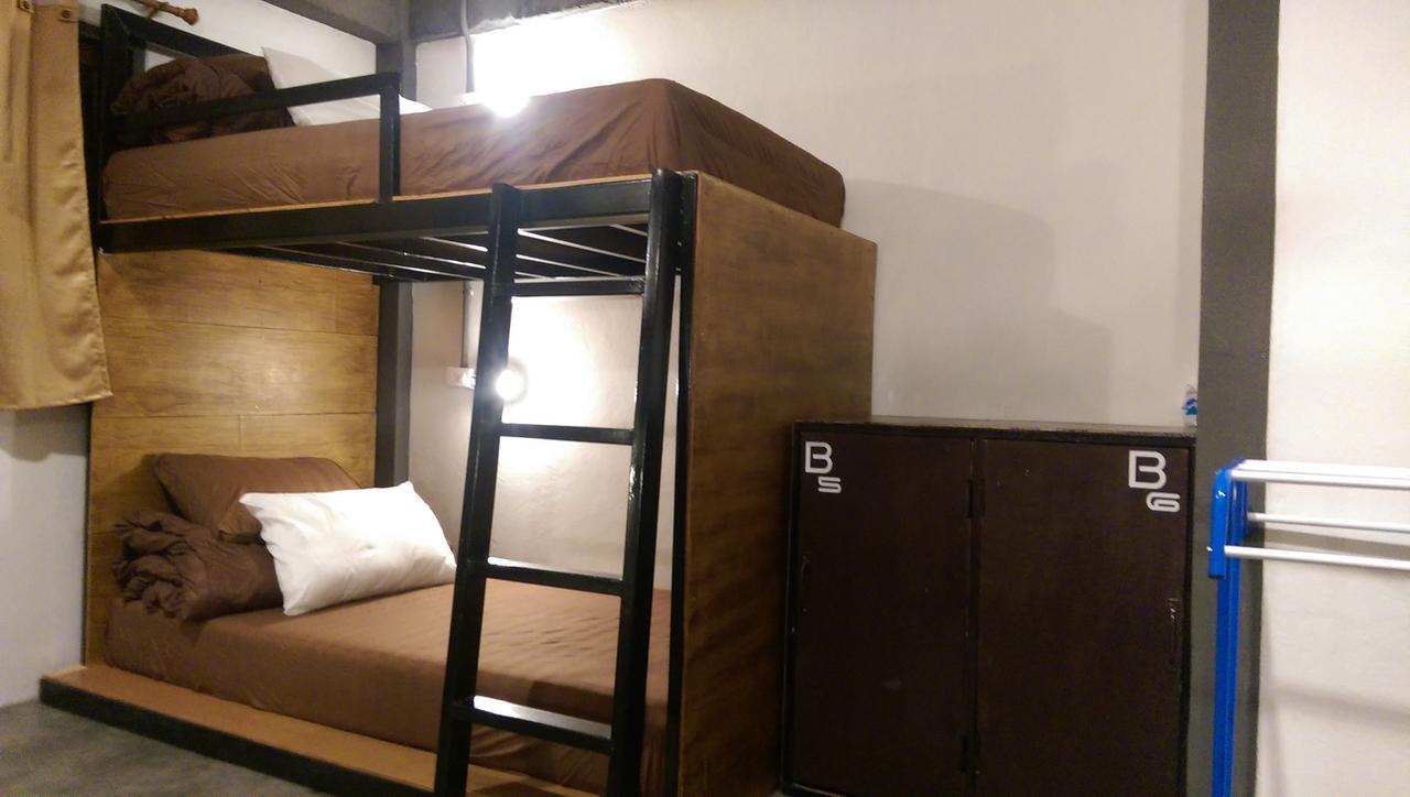 Juno Hostel Pai (Adults Only) Kültér fotó