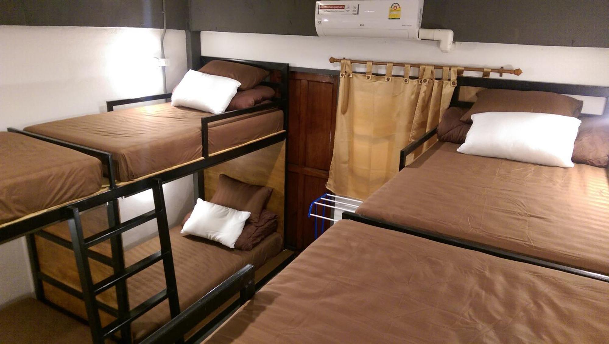 Juno Hostel Pai (Adults Only) Kültér fotó