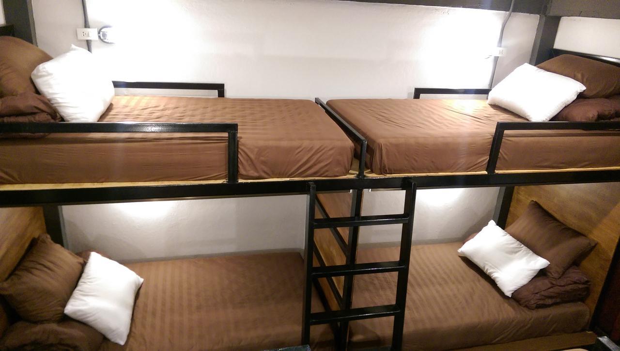 Juno Hostel Pai (Adults Only) Kültér fotó