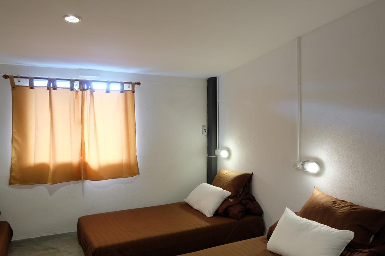 Juno Hostel Pai (Adults Only) Kültér fotó