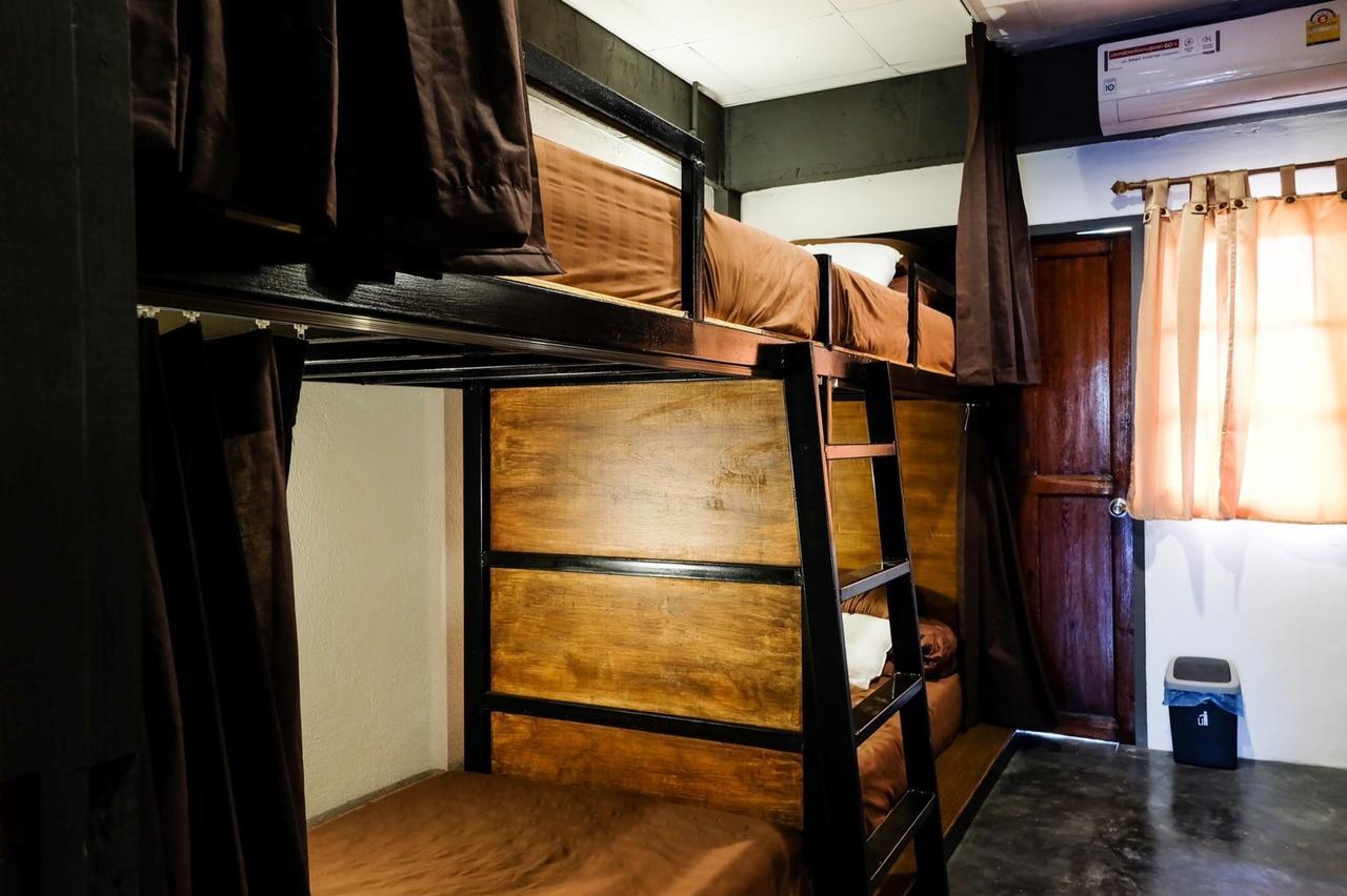 Juno Hostel Pai (Adults Only) Kültér fotó