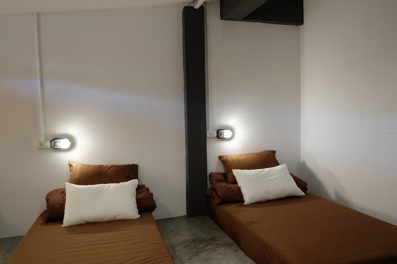 Juno Hostel Pai (Adults Only) Kültér fotó
