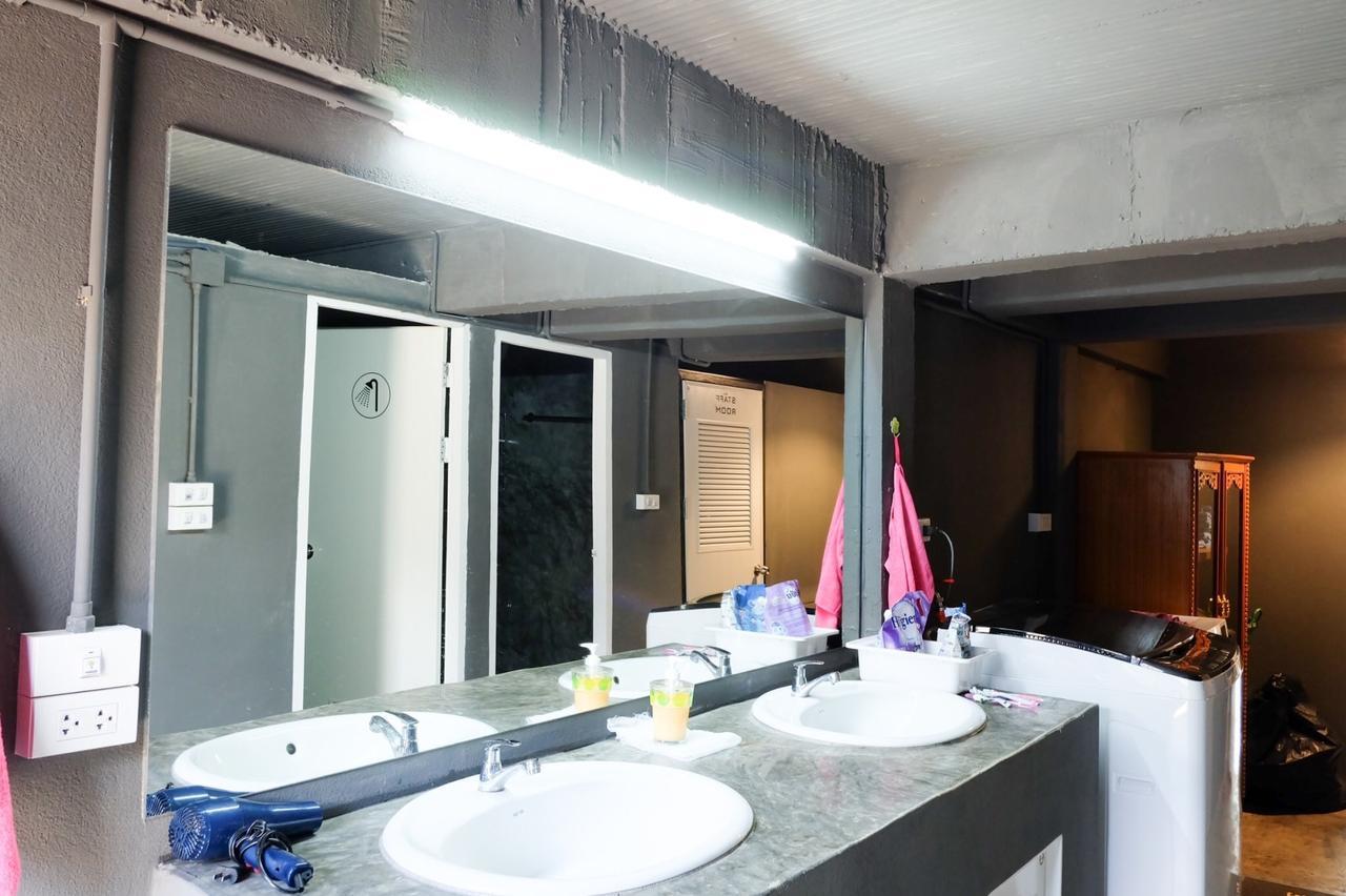 Juno Hostel Pai (Adults Only) Kültér fotó
