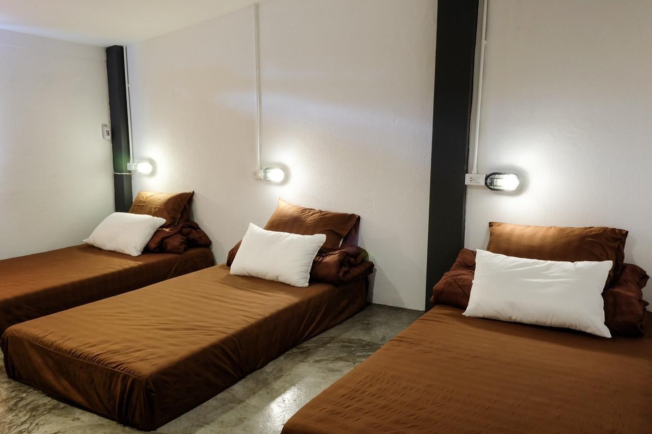 Juno Hostel Pai (Adults Only) Kültér fotó