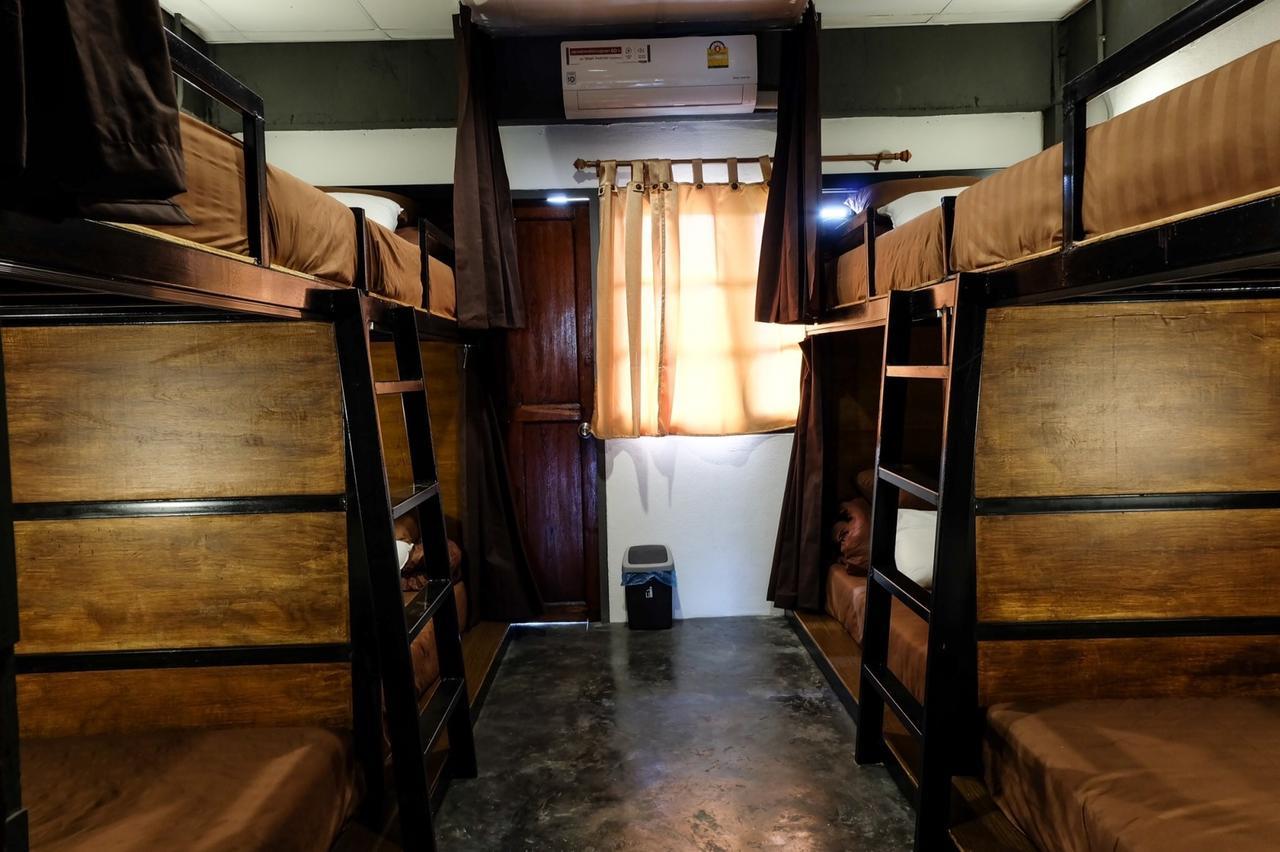 Juno Hostel Pai (Adults Only) Kültér fotó