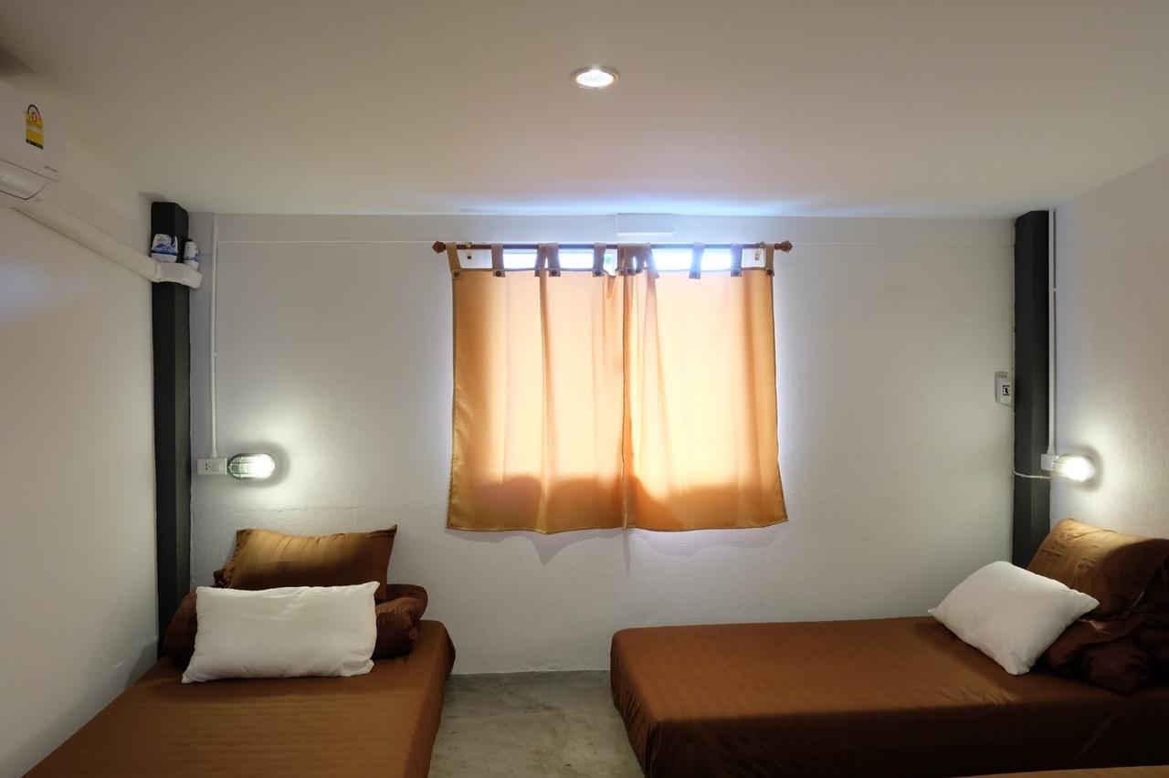 Juno Hostel Pai (Adults Only) Kültér fotó