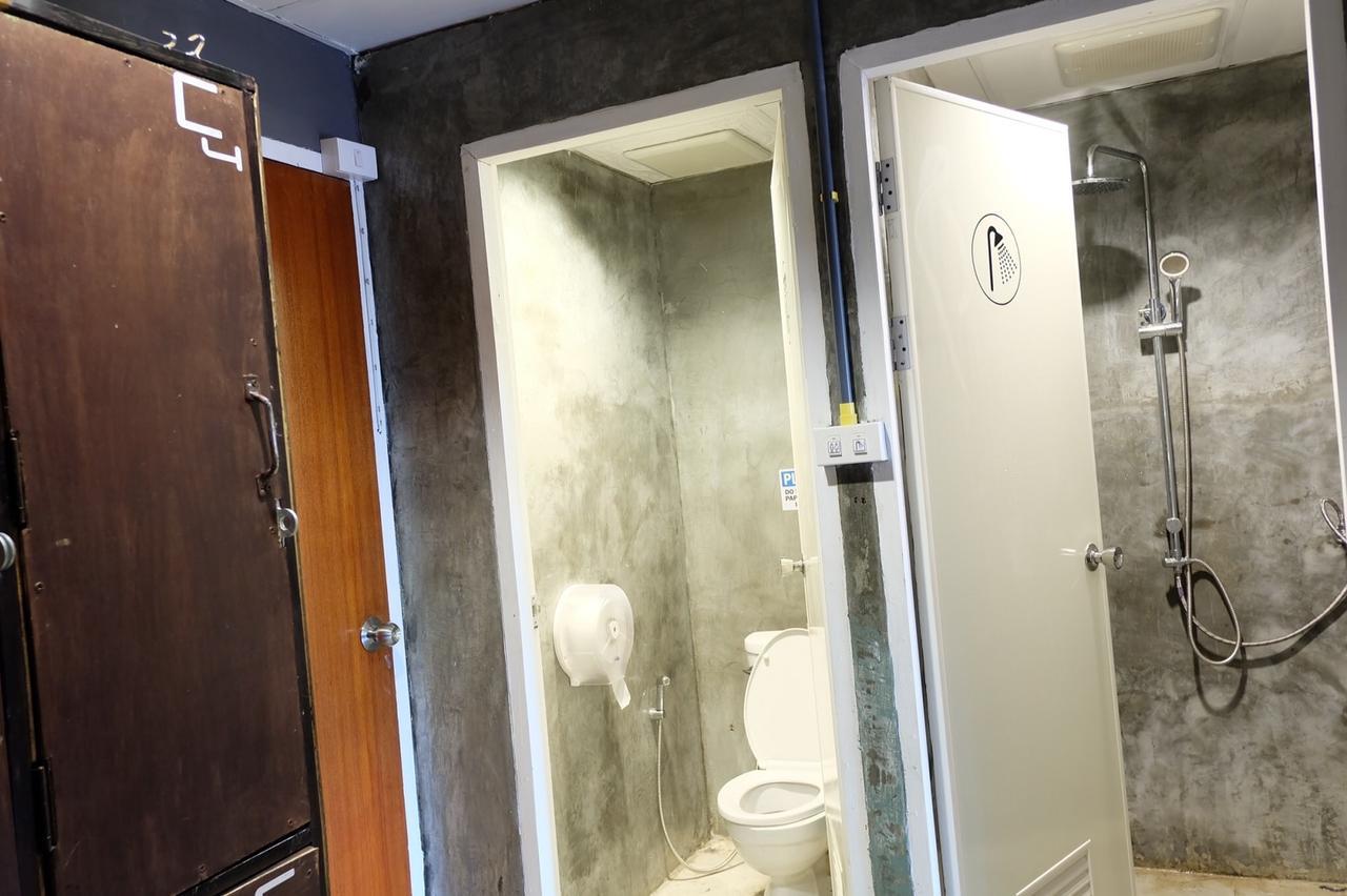 Juno Hostel Pai (Adults Only) Kültér fotó